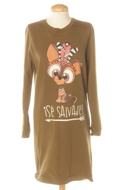 Robe casual