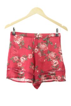 Pantalón corto 36 Miss selfridge