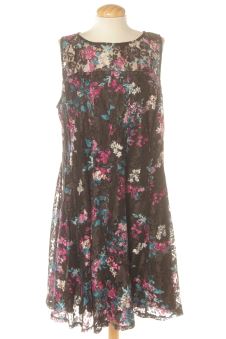 Vestido casual 46 lanebryant