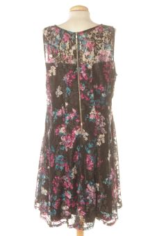 Vestido casual 46 lanebryant