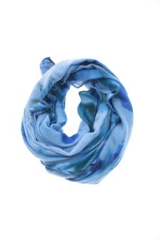 Fular Única Desigual