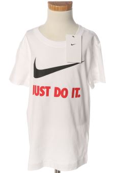 Camiseta 6 años Nike