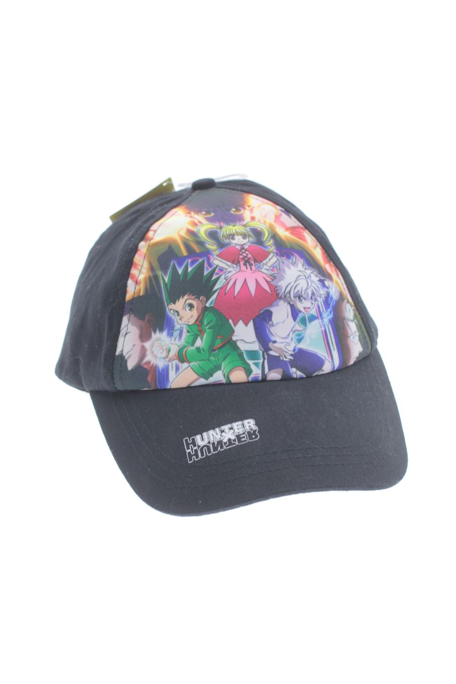 Gorro de Difuzed de la talla 9-12 años con etiqueta