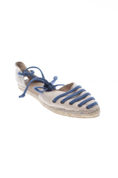 Sandalias planas