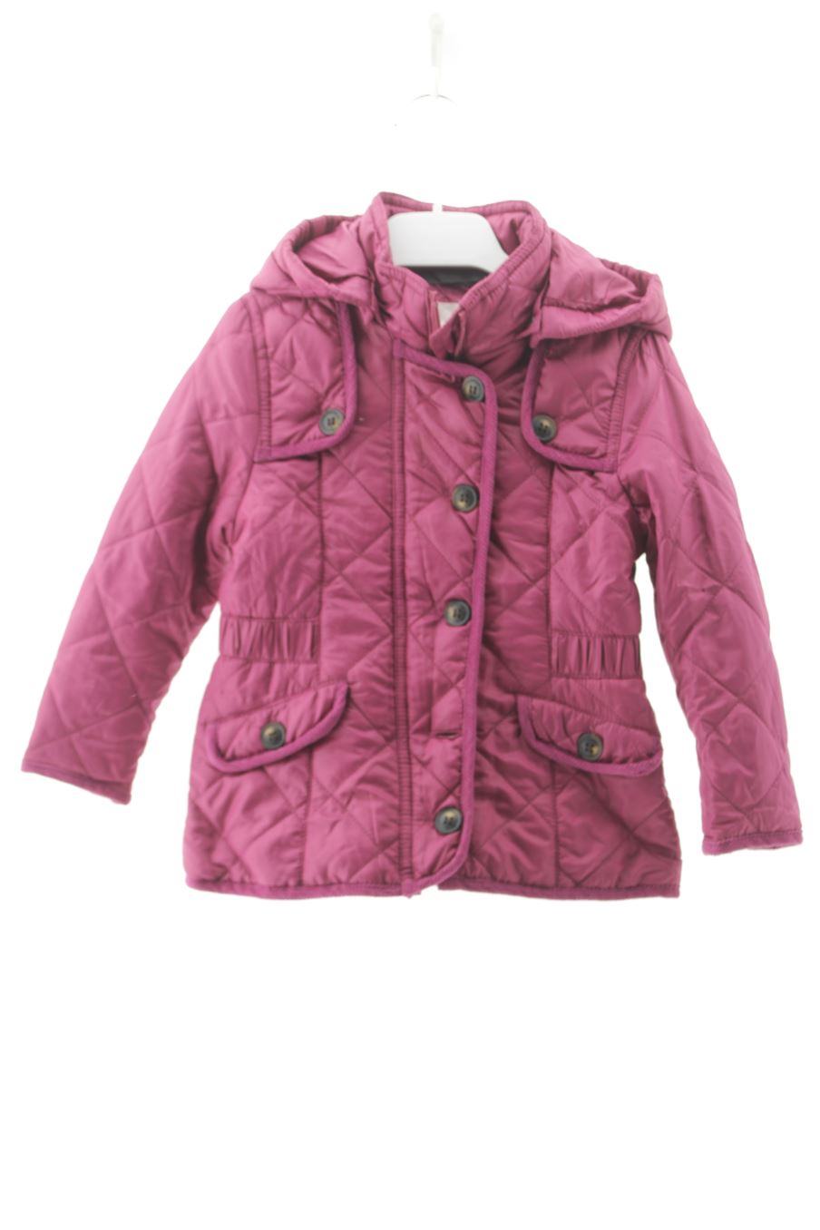 Cappotto de H&M de la talla 2 anni seconda mano