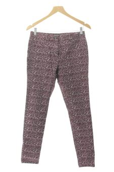 Pantalón 38 Cortefiel