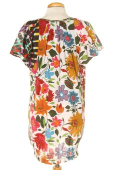Vestido casual XL Desigual