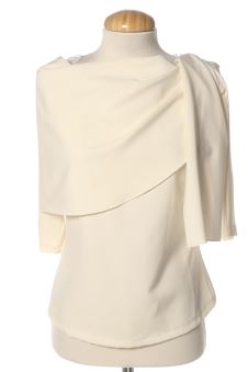 Blouse à manches courtes M PERCENTIL