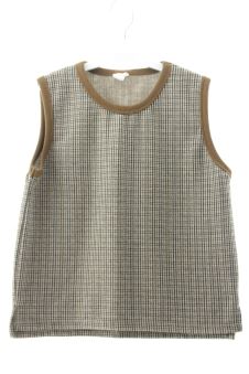 Gilet sans manches 13 ans Zara