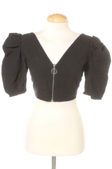 Top XS Bershka, photo 1 sur 2