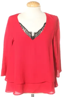 Blusa a maniche lunghe 36 Fórmula Joven, foto 1 di 2