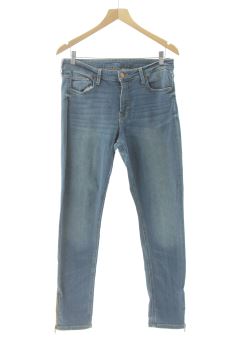 Vaquero 42 H&M, foto 1 de 2