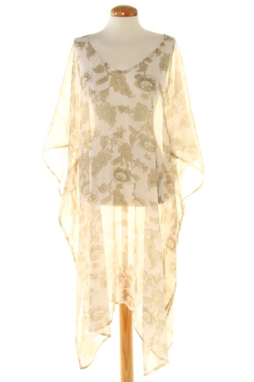 Vestido casual