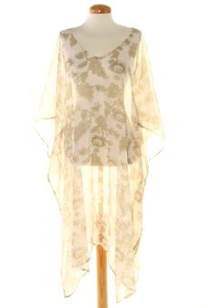 Vestido casual Única PERCENTIL, foto 1 de 2