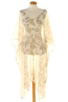 Robe de jour unique PERCENTIL, photo 1 sur 2