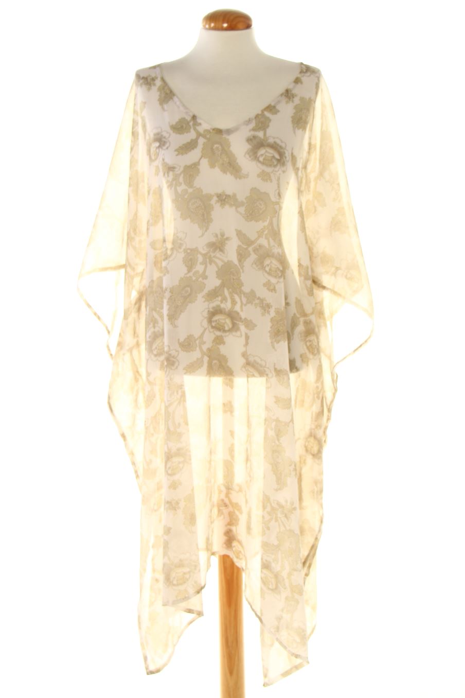 Vestido casual de PERCENTIL de la talla Única, de color estampado