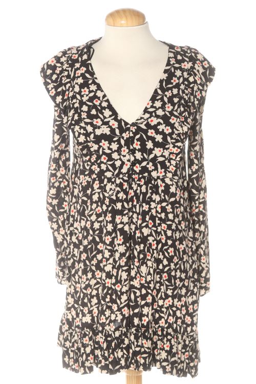 Robe casual
