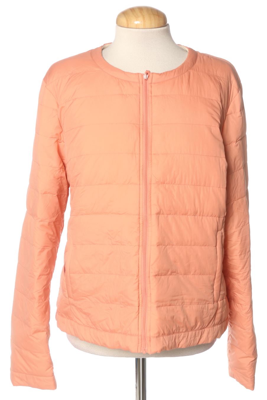 Blouson Comptoir des Cotonniers de la taille XXL, de couleur rose