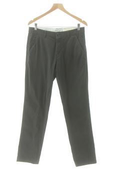 Pantalons 40 CALVIN KLEIN JEANS, photo 1 sur 2