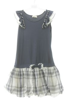 Vestido 11 años Monnalisa