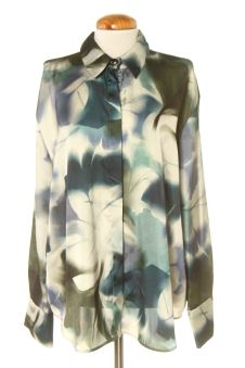 Chemise XL Zara, photo 1 sur 2