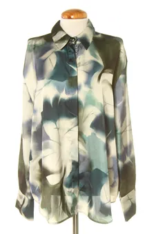 Chemise XL Zara, photo 1 sur 2