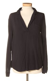Blusa a maniche lunghe 36 H&M, foto 1 di 2