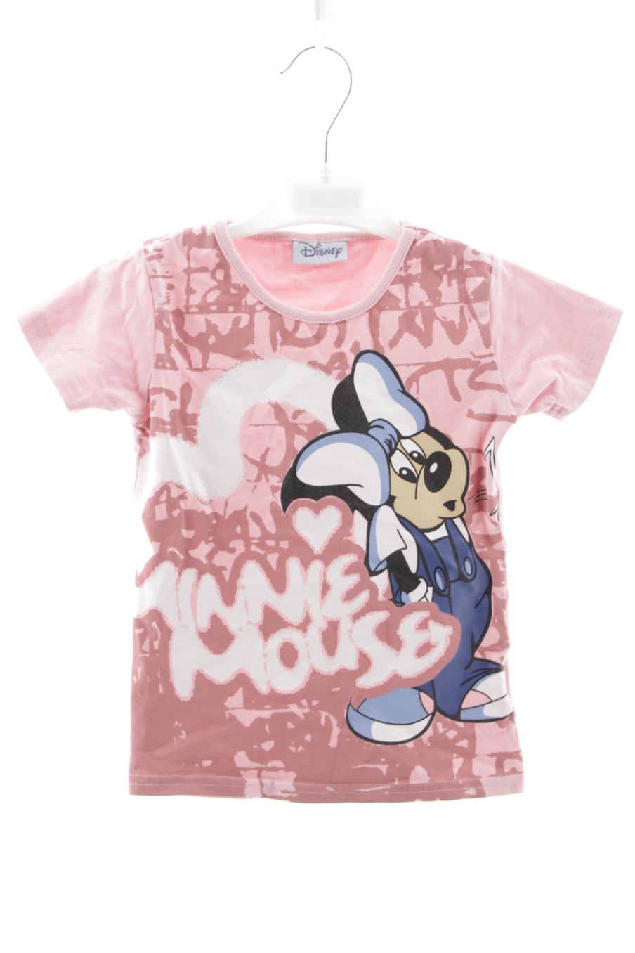 T-shirt Disney de la taille 6 ans de seconde main