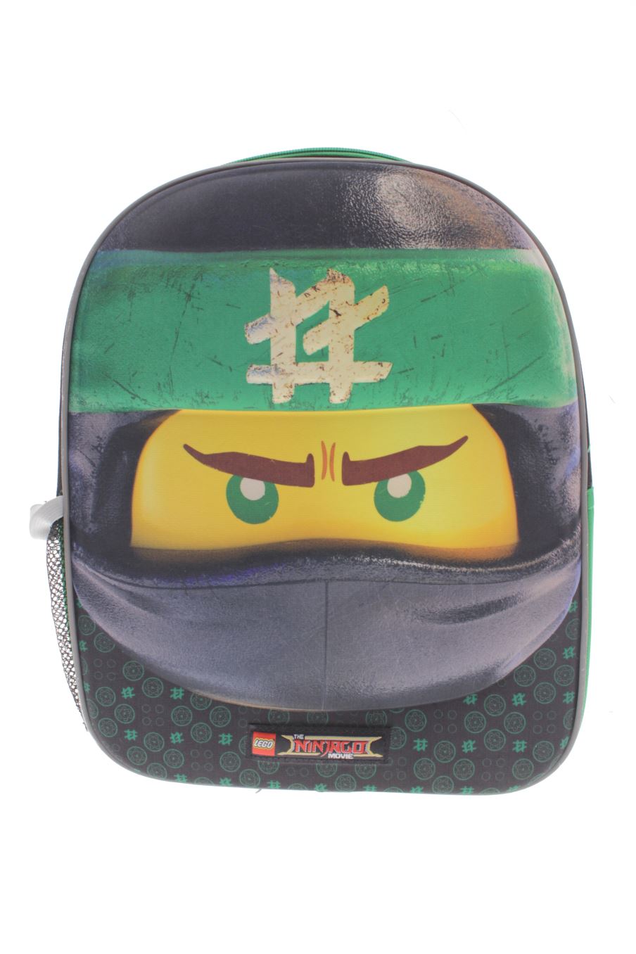 Bolso de Lego de la talla 5-8 años de segunda mano
