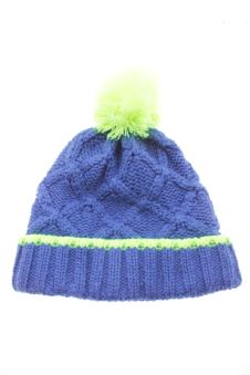 Bonnet 49 cms Topomini