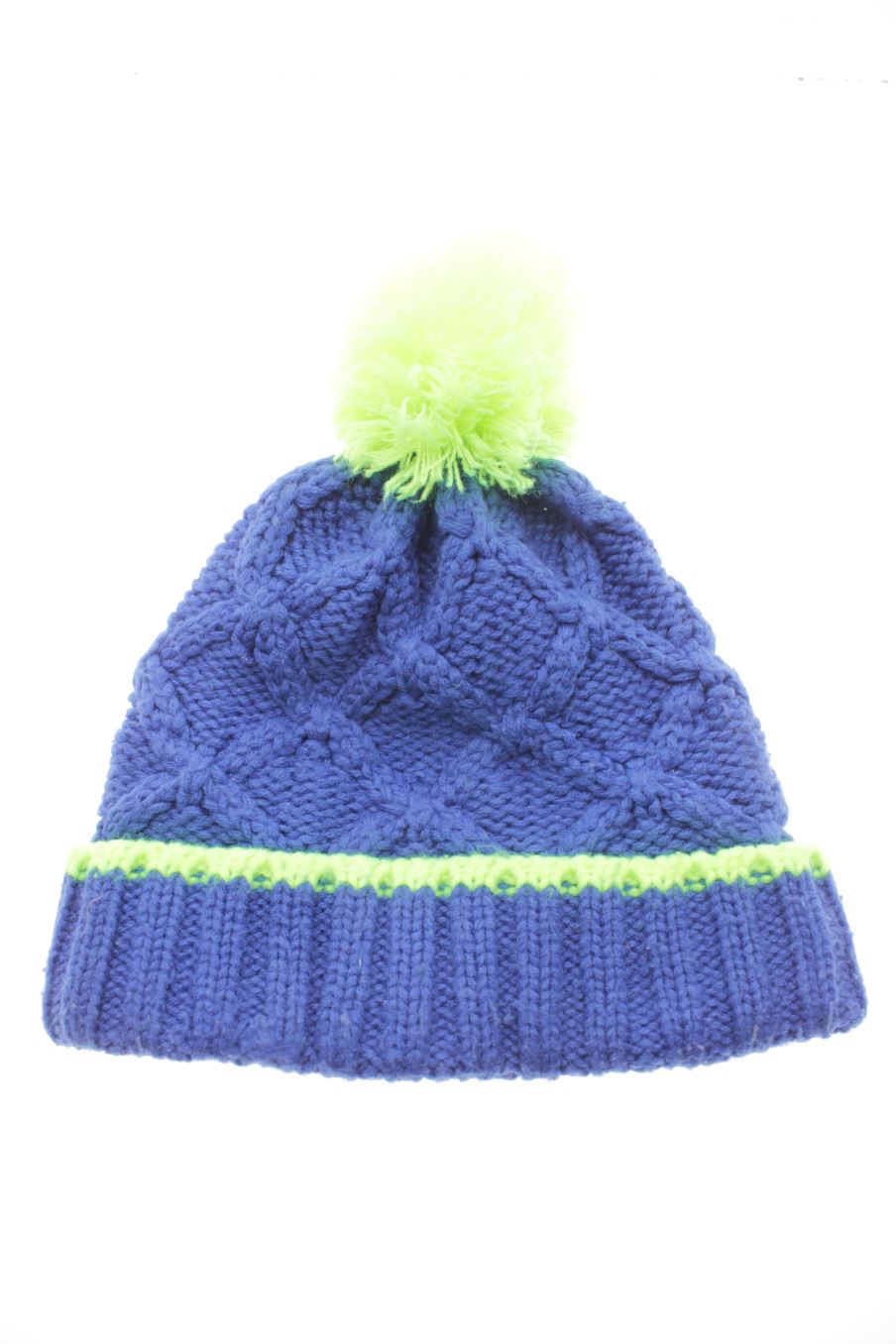 Gorro de Topomini de la talla 2-4 años de segunda mano