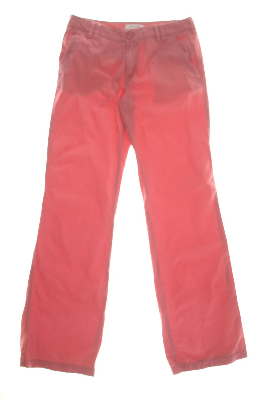 Jeans Trafaluc de la taille 40, de couleur rose de denim