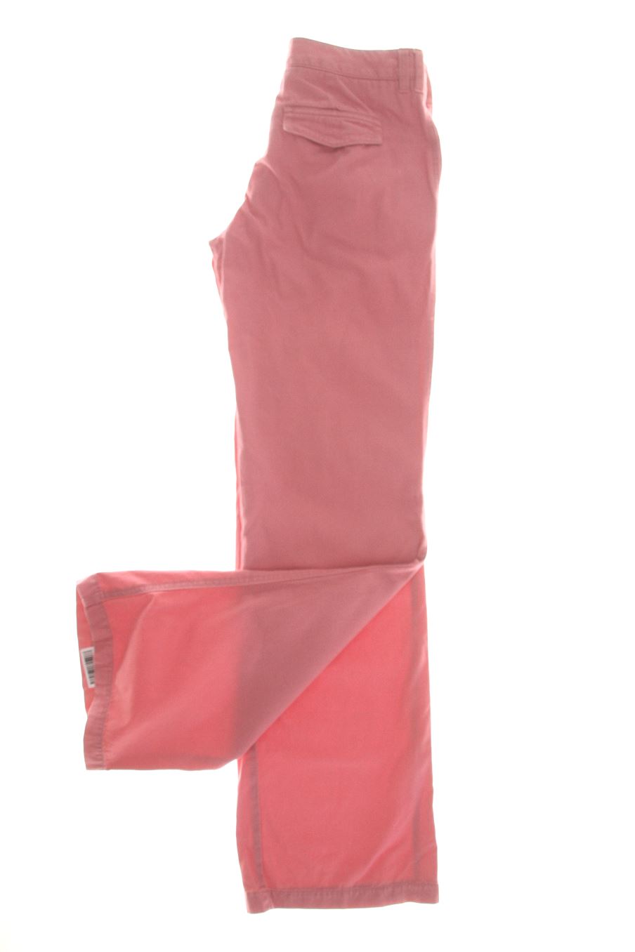 Jeans Trafaluc de la taille 40, de couleur rose de denim
