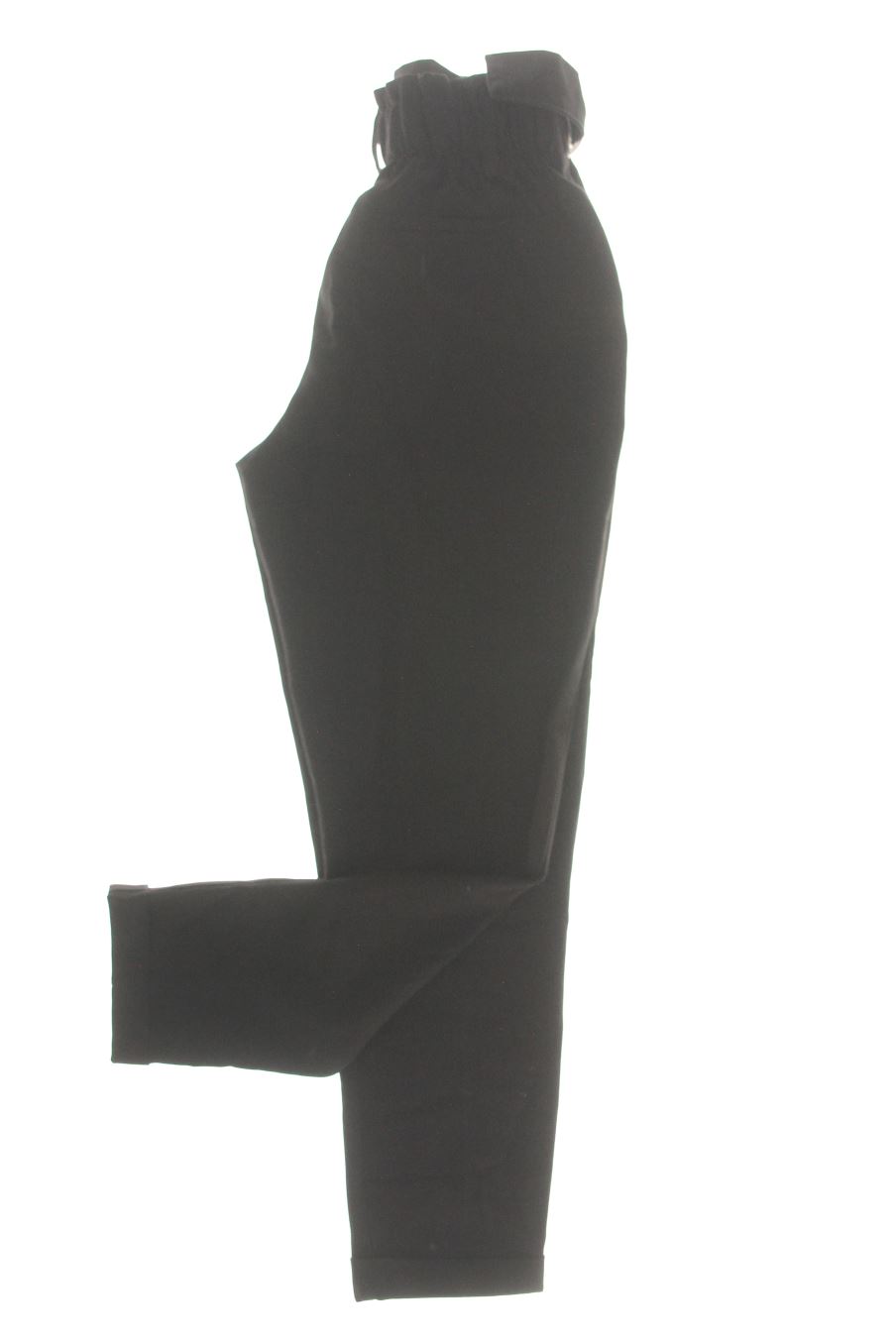 Pantalones de Tally Weijl de la talla 36, de color negro