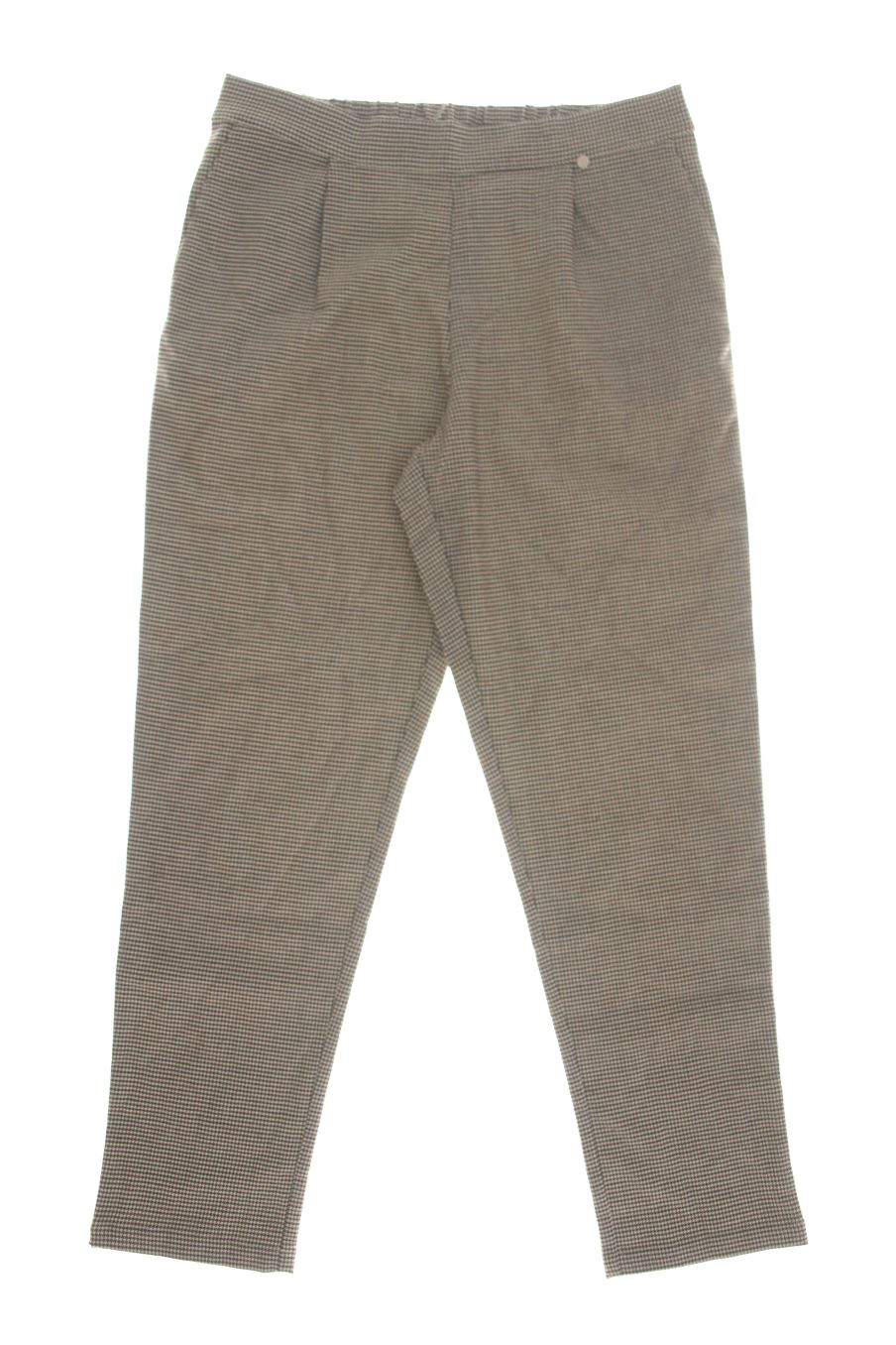 Hose von Green coast Größe 38, Farbe Kariert, für