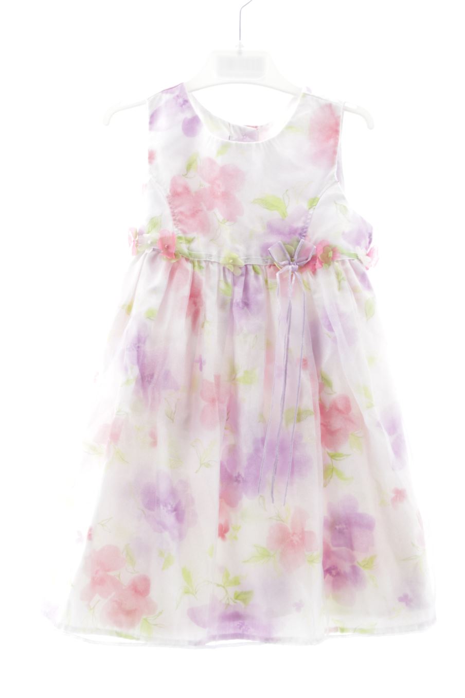 Robe PERCENTIL de la taille 2 ans de seconde main