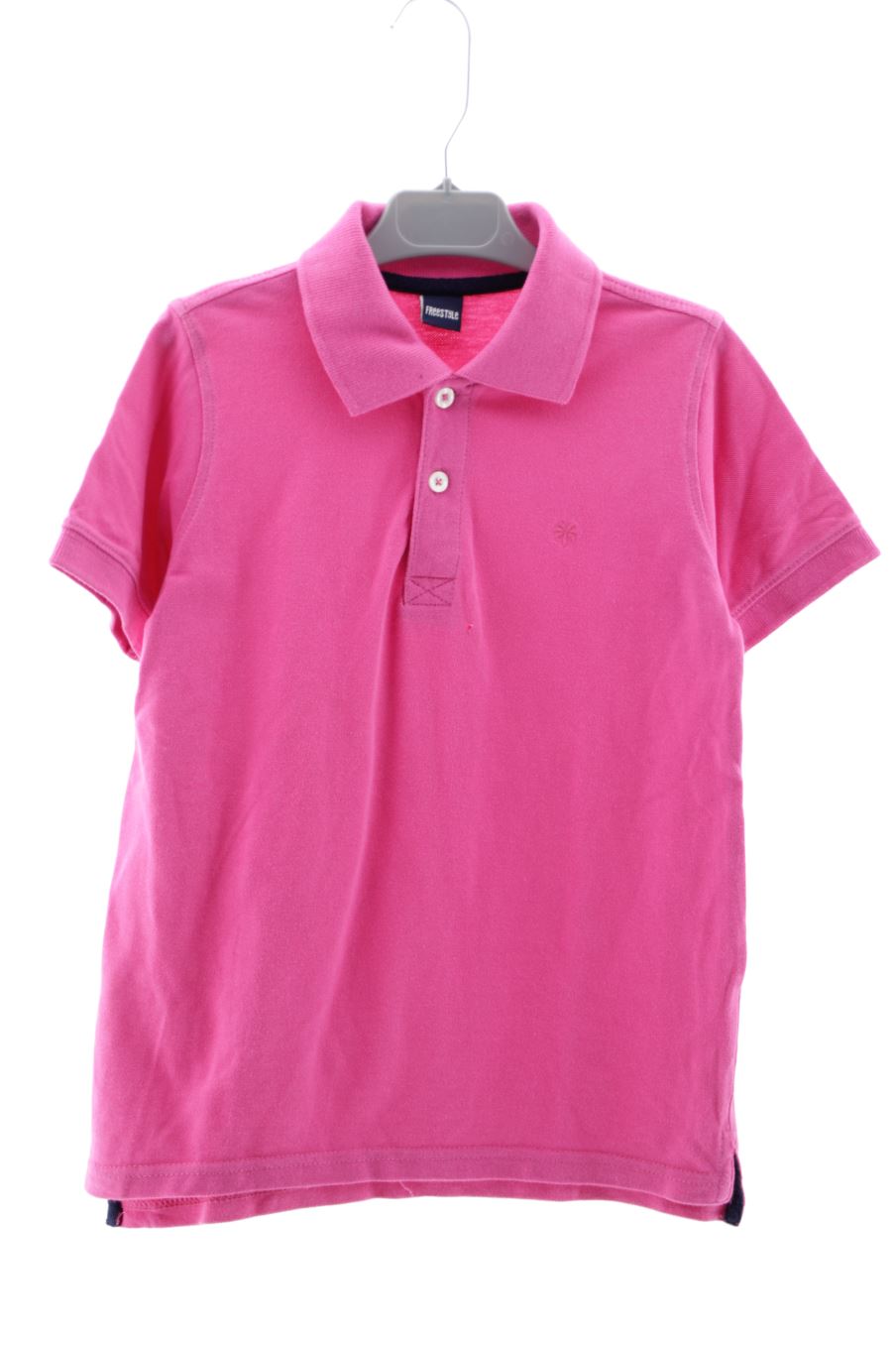 Polo  Freestyle de la taille 7 ans de seconde main