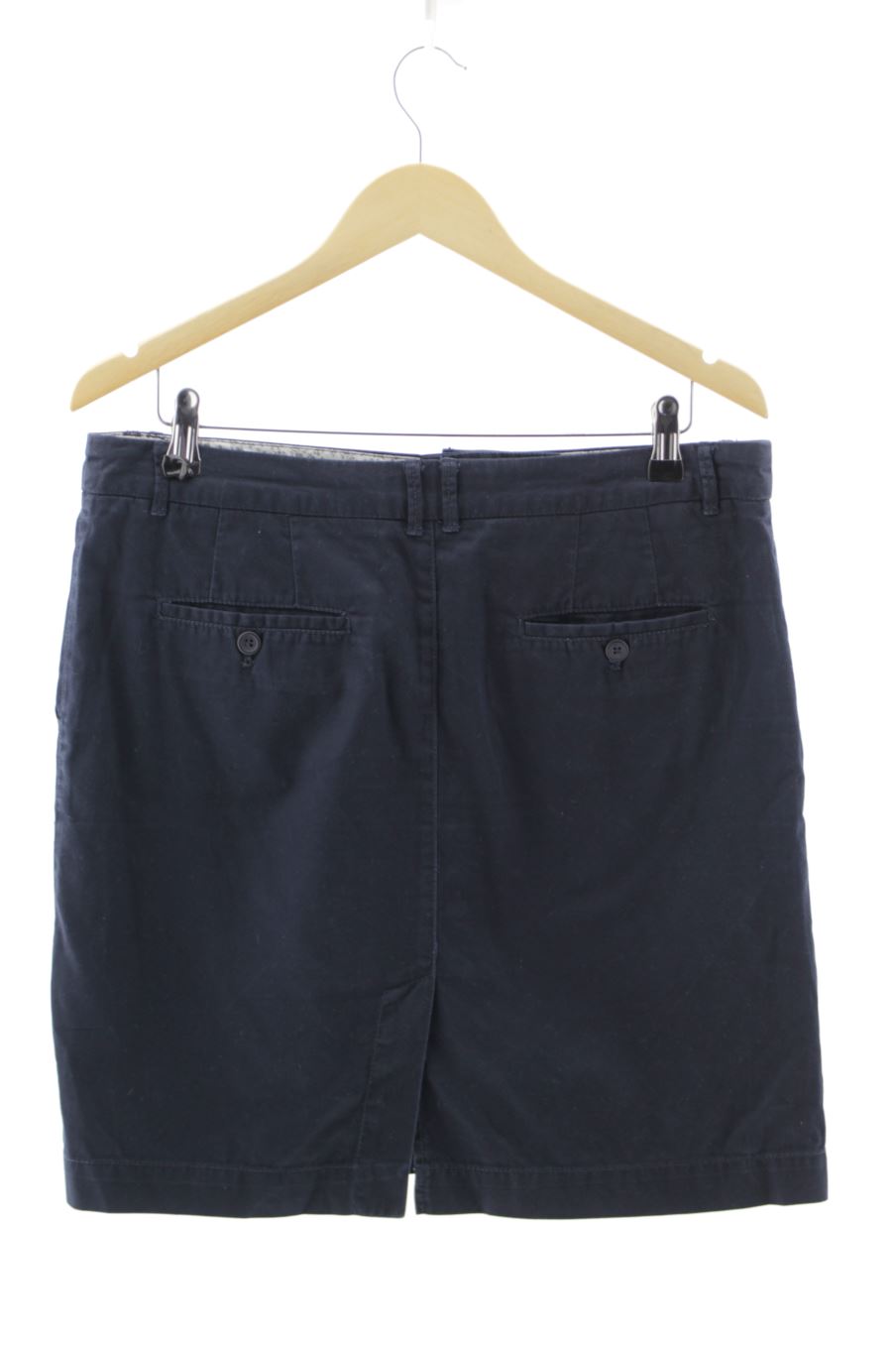 Jupe Fórmula Joven de la taille 44, de couleur bleu marine