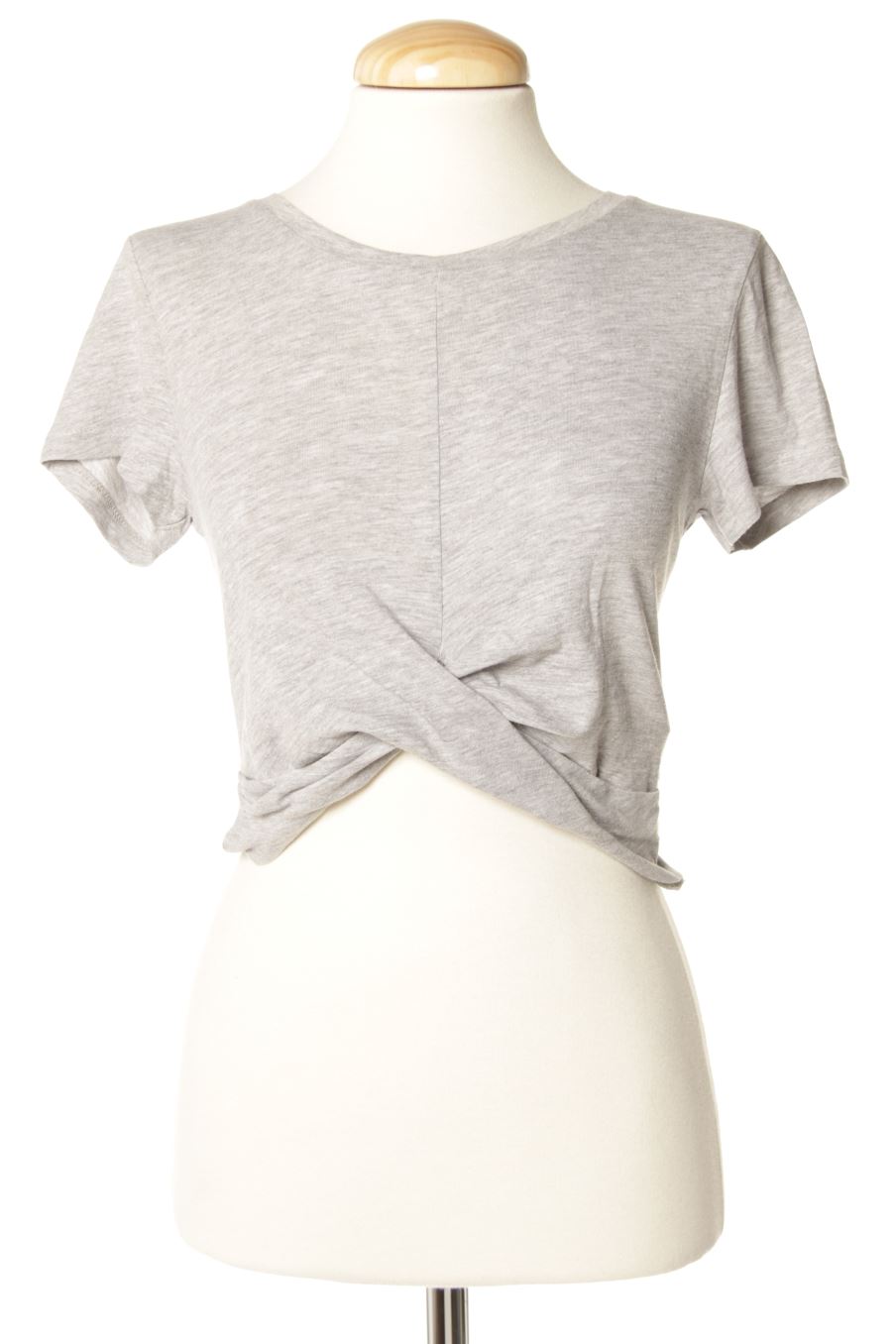 T-shirt Pimkie de la taille S, de couleur gris