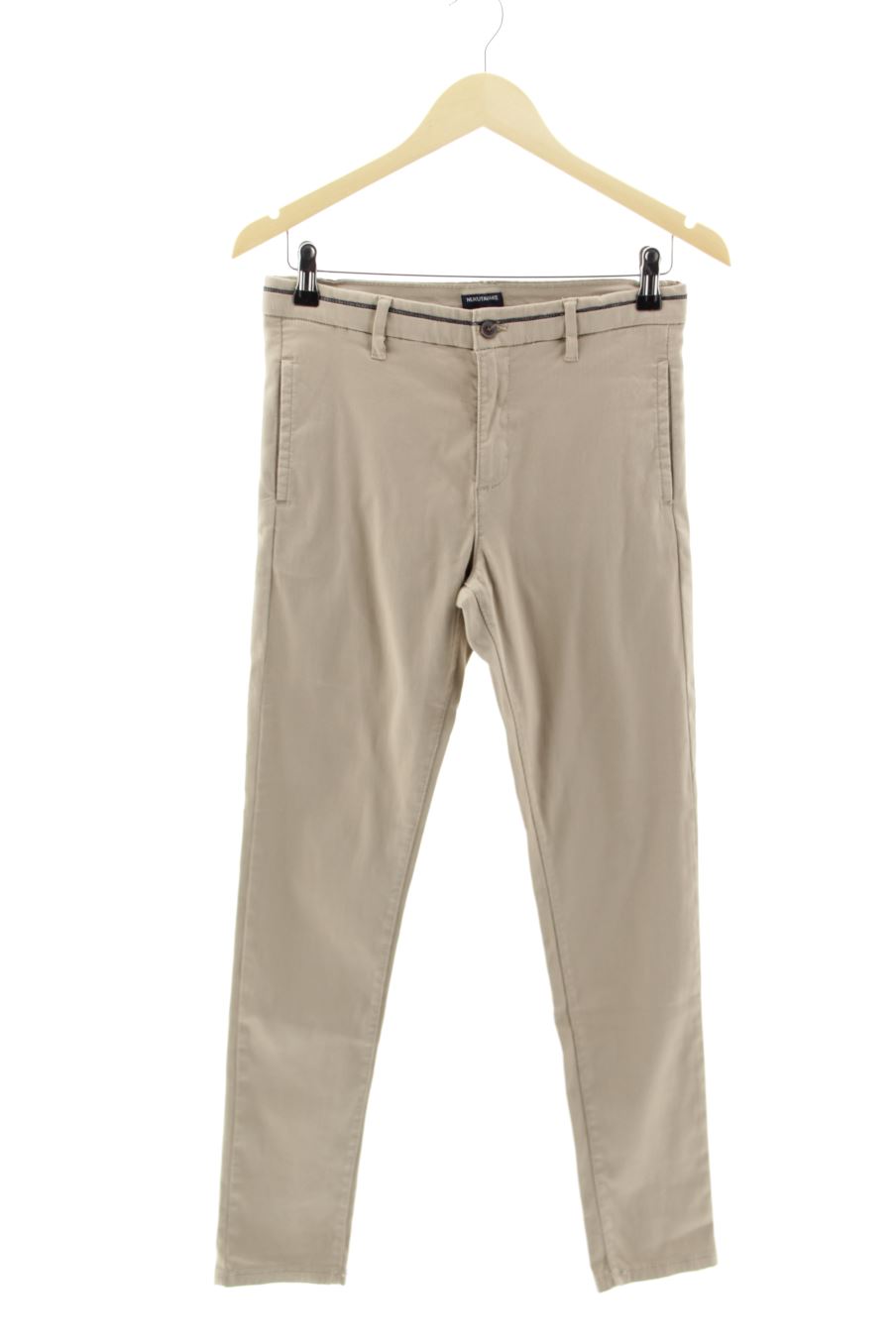 Pantalón de Nukutavake de la talla 14 años de segunda mano