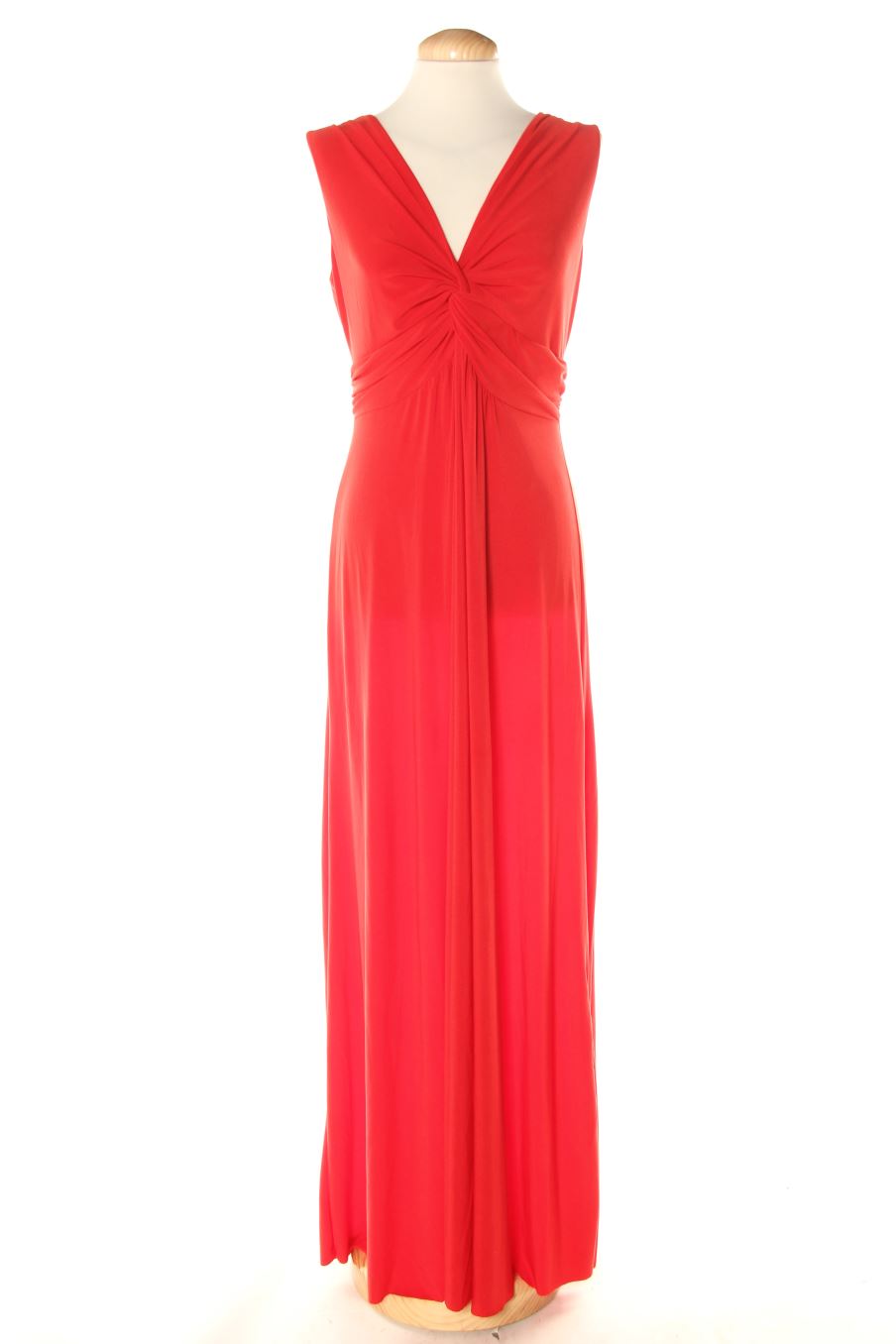 Robe PERCENTIL de la taille S, de couleur rouge