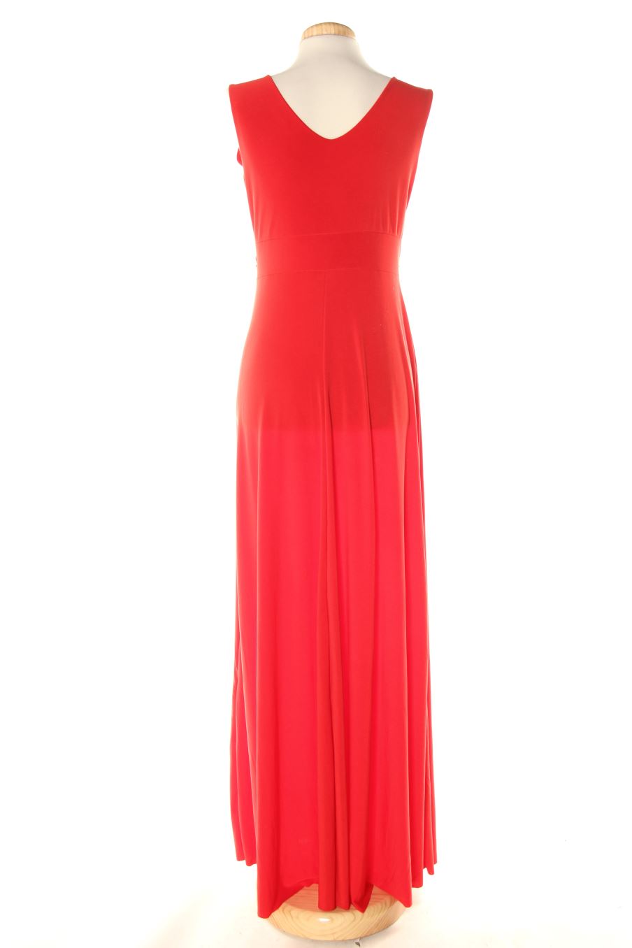 Robe PERCENTIL de la taille S, de couleur rouge