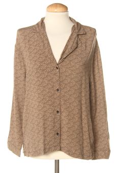 Camisa S Pull & Bear, foto 1 de 2
