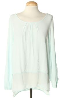 Blusa de manga larga S PERCENTIL, foto 1 de 2
