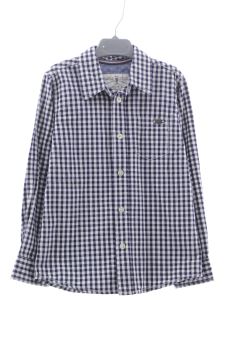 Langärmeliges Hemd 116 BTS Brotes