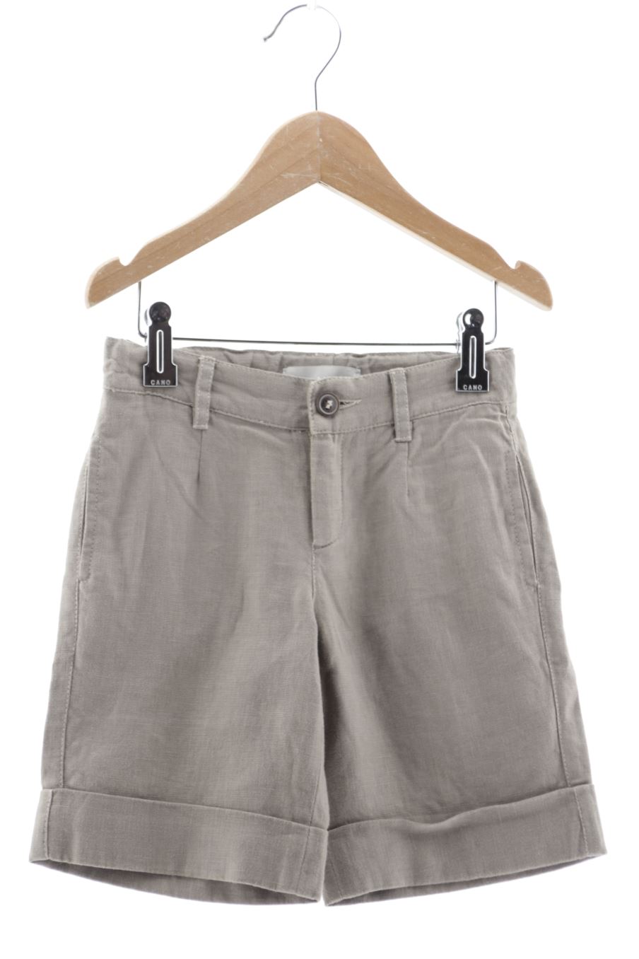 gebraucht Nanos Kurze Hose Größe 122