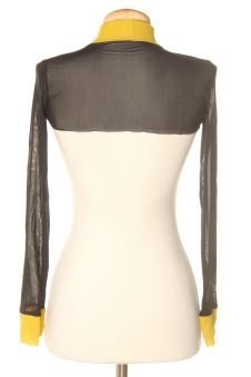T-shirt à manches longues S Brandy Melville