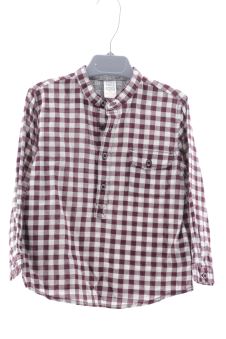 Camicia a maniche lunghe 2 anni Zara