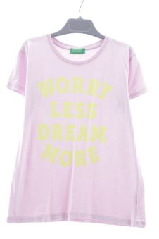 Maglietta 7 anni Benetton