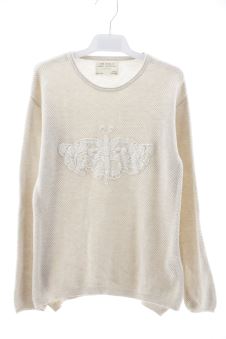 Pull 7 ans Zara